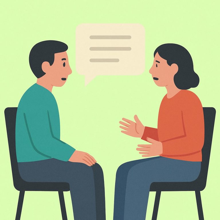 Interview