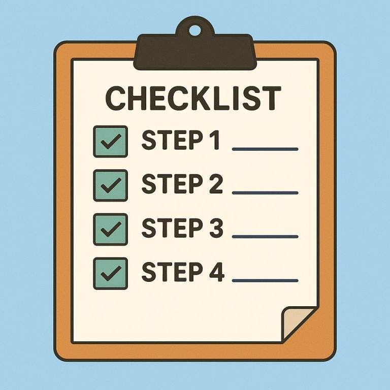 Step by Step guide1