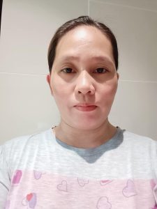 face portrait