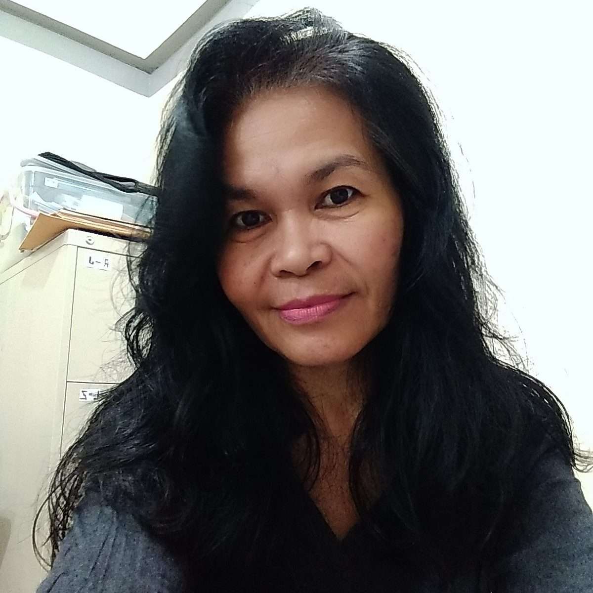 Antonieta Samones, Domestic Helper / Maid For Hire In Philippines ...